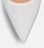 Dior Toujours Slingback Flat - Image 7